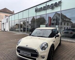 Mini ONE Gebrauchtwagen
