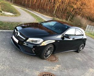 Mercedes-Benz A 180 Gebrauchtwagen