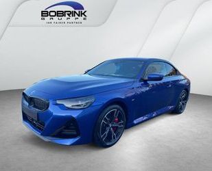 BMW 218 Gebrauchtwagen