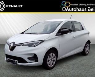 Renault ZOE Gebrauchtwagen