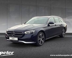 Mercedes-Benz E 220 Gebrauchtwagen