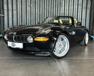 BMW Z8 Gebrauchtwagen