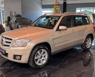 Mercedes-Benz GLK 220 Gebrauchtwagen