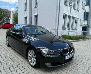 BMW 325 Gebrauchtwagen