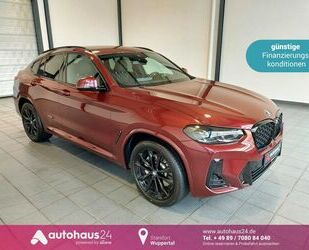 BMW X4 Gebrauchtwagen