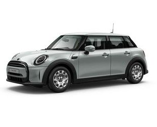 Mini Cooper Gebrauchtwagen
