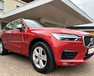 Volvo XC60 Gebrauchtwagen