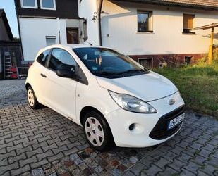 Ford Ka/Ka+ Gebrauchtwagen