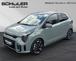 Kia Picanto Gebrauchtwagen