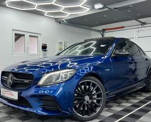 Mercedes-Benz C 43 AMG Gebrauchtwagen
