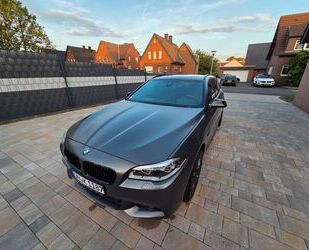 BMW 535 