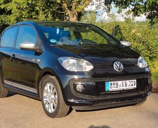 VW up! Gebrauchtwagen
