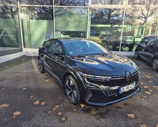 Renault Megane Gebrauchtwagen