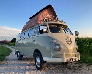 VW T1 Gebrauchtwagen
