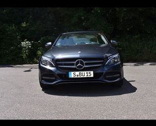 Mercedes-Benz C 200 Gebrauchtwagen