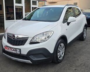 Opel Mokka Gebrauchtwagen