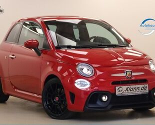 Abarth 595 Gebrauchtwagen