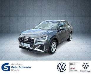 Audi Q2 Gebrauchtwagen