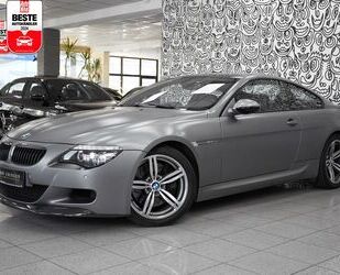 BMW M6 Gebrauchtwagen