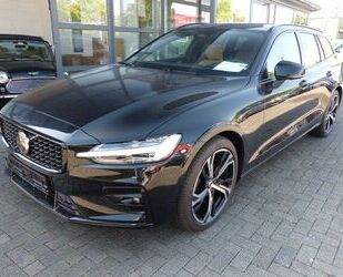 Volvo V60 Gebrauchtwagen
