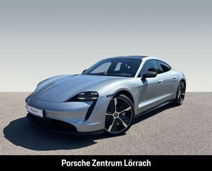 Porsche Taycan Gebrauchtwagen