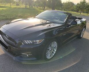 Ford Mustang Gebrauchtwagen