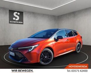 Toyota Corolla Gebrauchtwagen