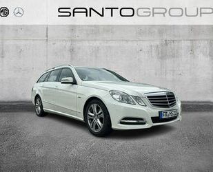 Mercedes-Benz E 200 Gebrauchtwagen