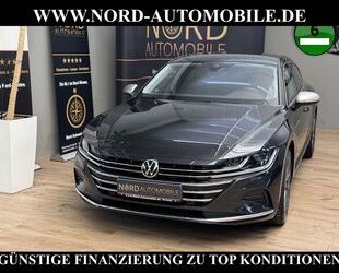 VW Arteon Gebrauchtwagen
