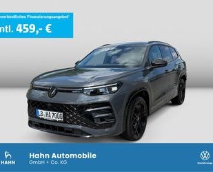 VW Tayron Gebrauchtwagen