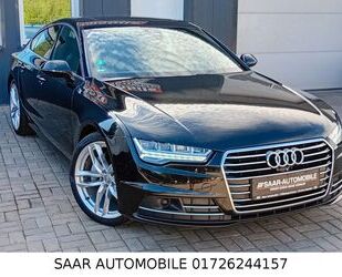 Audi A7 Gebrauchtwagen