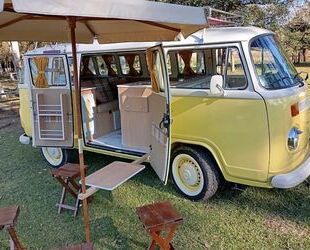 VW T2 Gebrauchtwagen