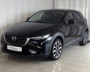 Mazda CX-3 Gebrauchtwagen