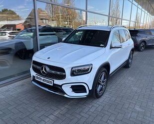 Mercedes-Benz GLB 200 Gebrauchtwagen