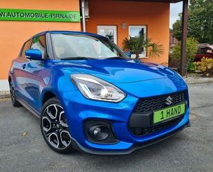 Suzuki Swift Gebrauchtwagen
