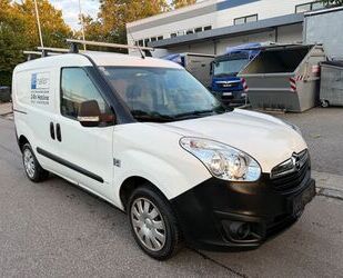 Opel Combo Gebrauchtwagen