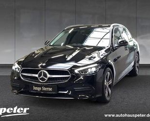 Mercedes-Benz C 220 Gebrauchtwagen