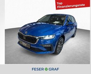 Skoda Scala Gebrauchtwagen