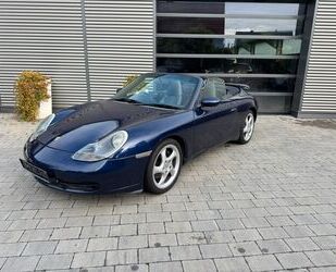 Porsche 996 Gebrauchtwagen
