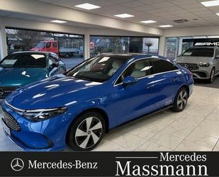 Mercedes-Benz CLA 250 Gebrauchtwagen