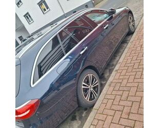 Mercedes-Benz E 200 Gebrauchtwagen
