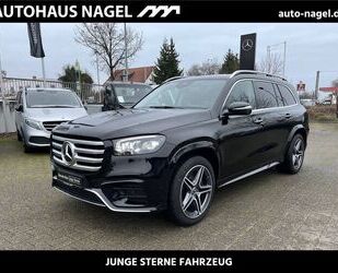 Mercedes-Benz GLS 450 Gebrauchtwagen