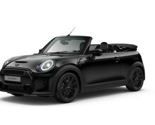 Mini Cooper S Cabrio Gebrauchtwagen