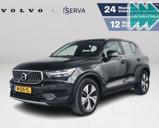 Volvo XC40 Gebrauchtwagen