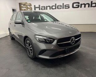 Mercedes-Benz B 200 Gebrauchtwagen