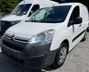 Citroen Berlingo Gebrauchtwagen