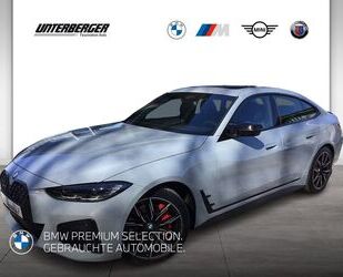 BMW M440 Gebrauchtwagen
