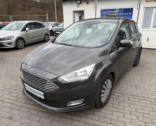 Ford C-Max Gebrauchtwagen