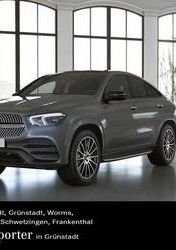 Mercedes-Benz GLE 350 Gebrauchtwagen
