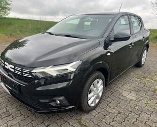 Dacia Sandero Gebrauchtwagen